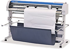 Apparel Plotters - Precision Cutting Machine with User-Friendly Interface | High Accuracy for All Design Shapes