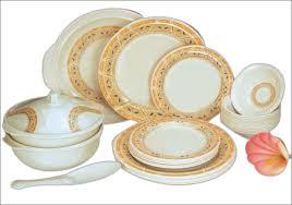 Crockery Dinner Set