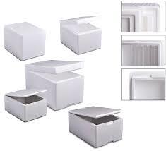 EPS Boxes