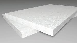 Expanded Polystyrene Sheet