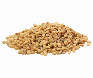 Fenugreek Seeds