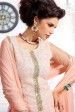 Gloring Semi Stitched Salwar Suit