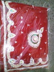 Ladies Sarees