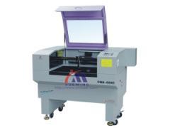 Laser Cutting and Engraving Machines with Metal Tube