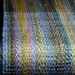Leno Weave Fabric