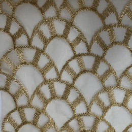 Net Work Fabric (NF518)