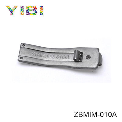 Powder Metallurgy Stainless Steel Apple Watch Band