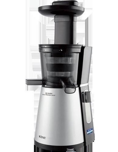 Slow Juicer - Cold Press Technology, Retaining Maximum Nutrients and Fiber Intact