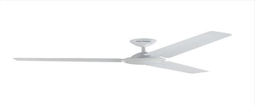 Solar Ceiling Fan