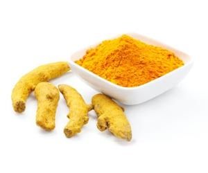 Turmeric