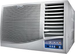 Window Air Conditioners