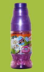 Child Glass Bottle