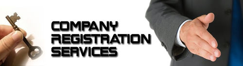 Company Registration Solution