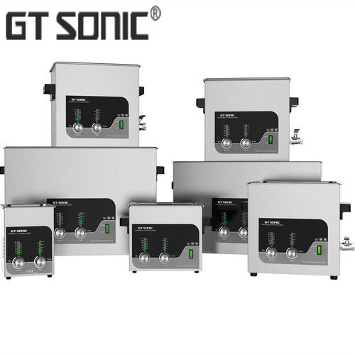 GT T Series Ultrasonic Cleaning Machine