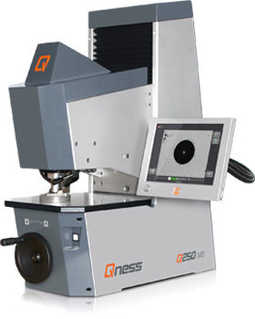 Hardness Tester