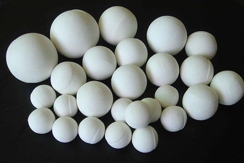 High Density Alumina Grinding Ball