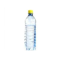 High Strength Mineral Water Bottle