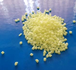 Ldpe Granules (Y130) &#8206;C17H22O7