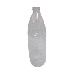 Light Weight Plastic Edible Oil Bottle