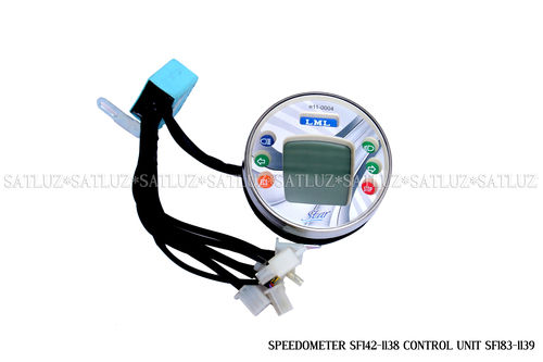 Lml Digital Speedometer Grade: Analytical  Grade