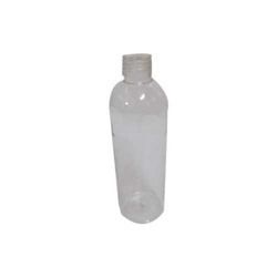 Medium Plastic Cosmetic Bottle