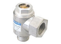 Metal Flow Control Valve