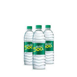 Mineral Water Bottle 500ml