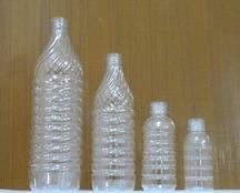 Oil Packaging Bottles