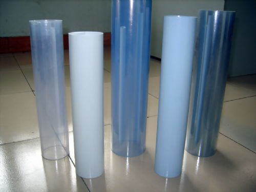 Pharmaceutical Pvc Rigid Film For Blister Packaging