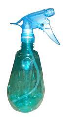 Plain Spray Bottle with Cap