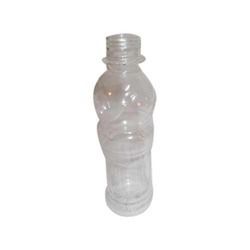 Plastic Fruit Juice Bottle
