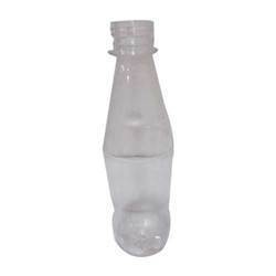 Plastic Soda Bottle