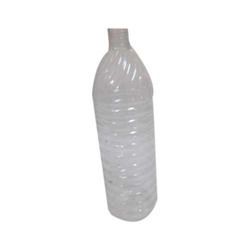 Plastic Vegetable Edible Oil Bottle