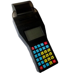 POS Receipt Printer