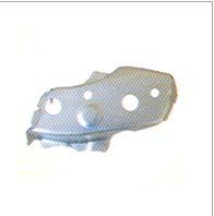 Precision Sheet Metal Parts