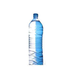 Pure Drinking Water Bottle