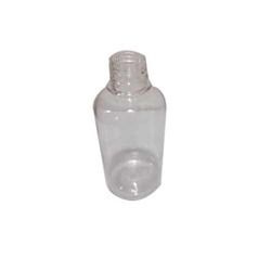 Small Plastic Cosmetic Bottle