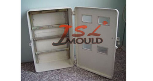 SMC Meter Box Mould