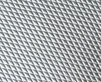 Aluminium Pattern Sheets