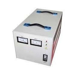 Automatic Voltage Stabilizer