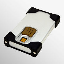 Biometrics Fingerprint Hard Disk Drive