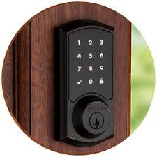 Electronic Locking Security Systems