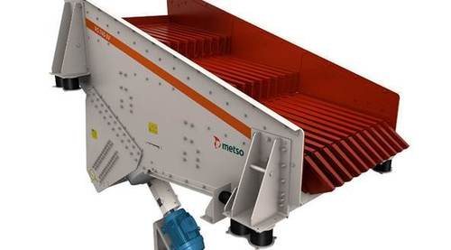 Grizzly Scalpers - Heavy Duty Design, Proven Reliability and High Scalping Capacity for Optimal Performance