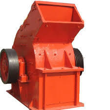 Heavy Duty Hammer Mill