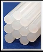 Hot Melt Adhesives White