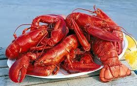 Lobsters