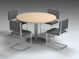 Meeting Room Table C12H5Cl5