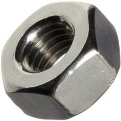 Mega Stainless Steel Nuts