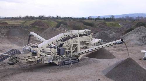 Mobile Cone Crushing Plant - Premium Quality Raw Material, Advanced Technology | Reliable Performance, Cost-Effective Solution