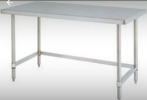 Multipurpose Folding White Board Metal Table